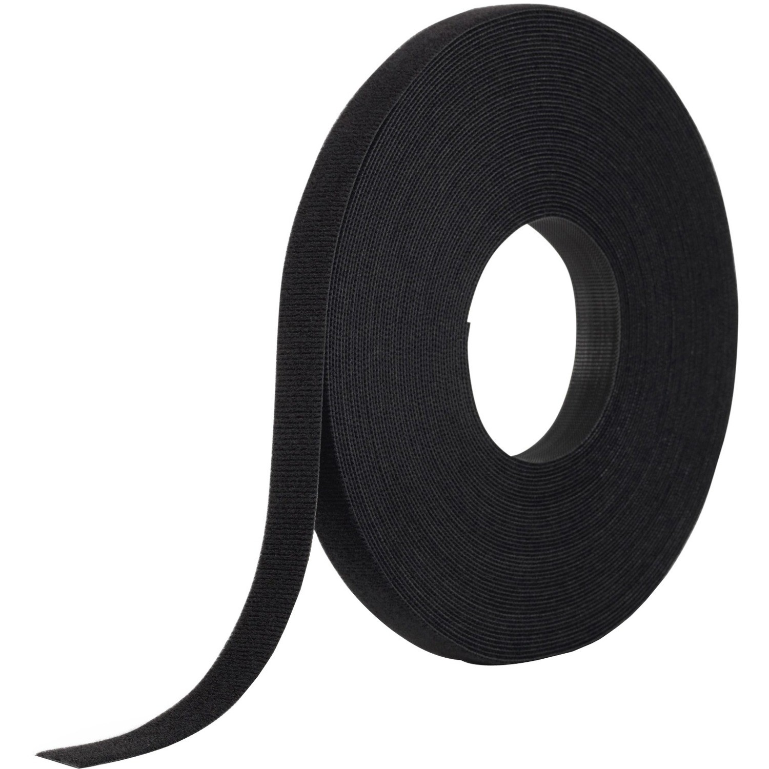 for Velcro One-wrap Tie Bulk Roll – Tie – Black – 1 Pack (vek-189645)