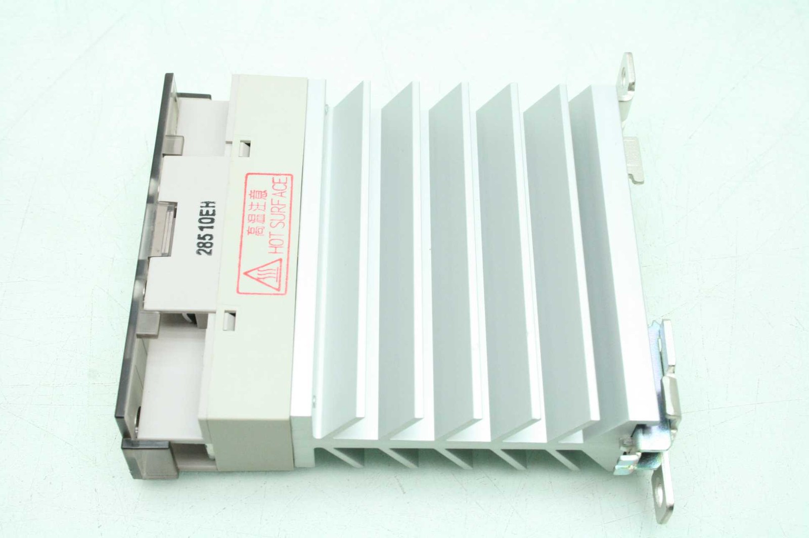 Omron G3PE-215B Solid State Relay 12-24VDC – 15A