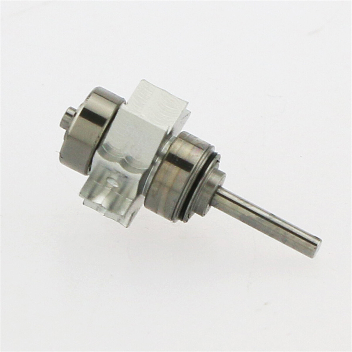 US COXO Dental Turbine High Speed Fiber Optic Handpiece Coupling 6 Pin Fit NSK