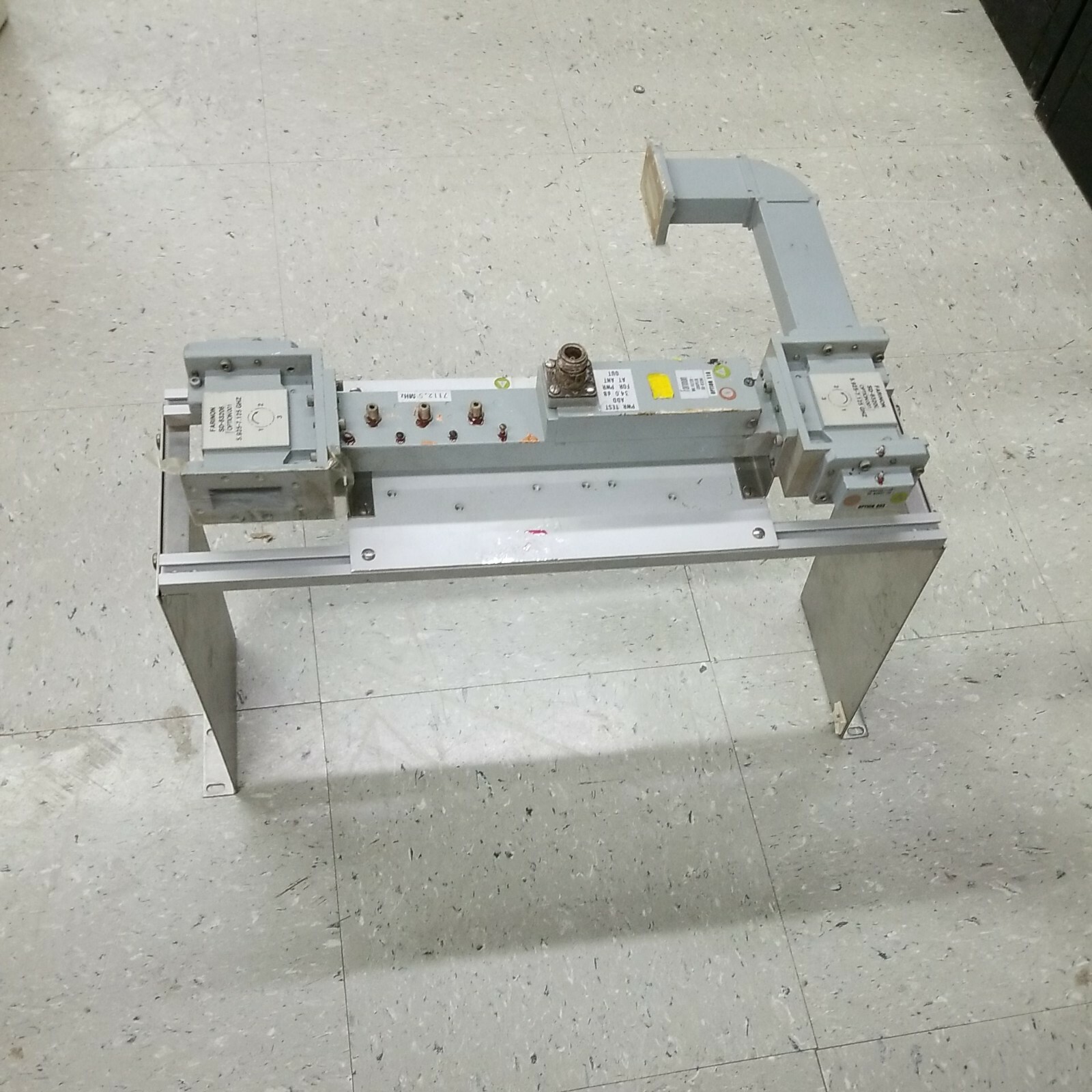 Farinon 82709 Antenna Coupling Unit