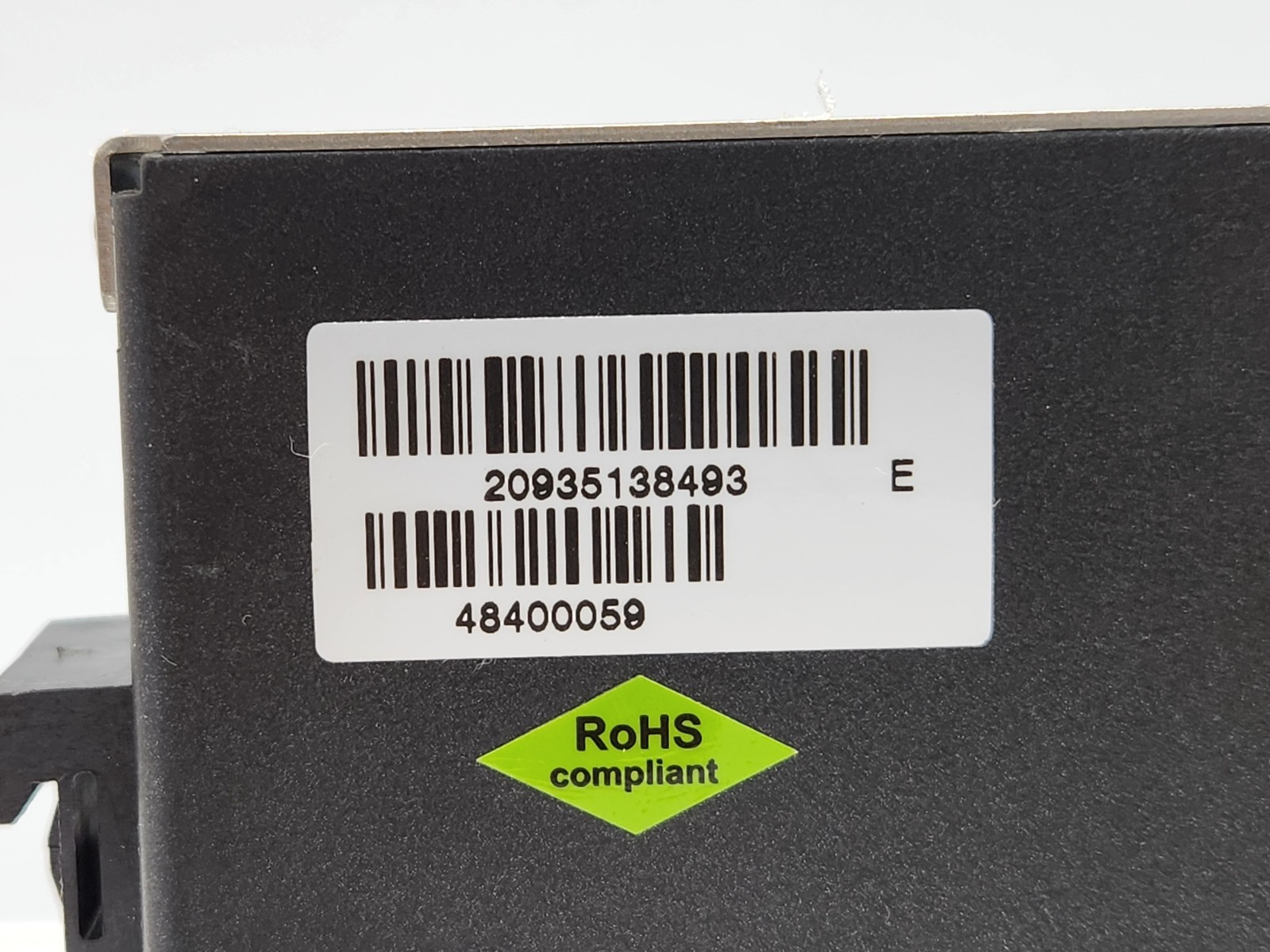 TRACO POWER TSP 070-112 INDUSTRIAL POWER SUPPLY