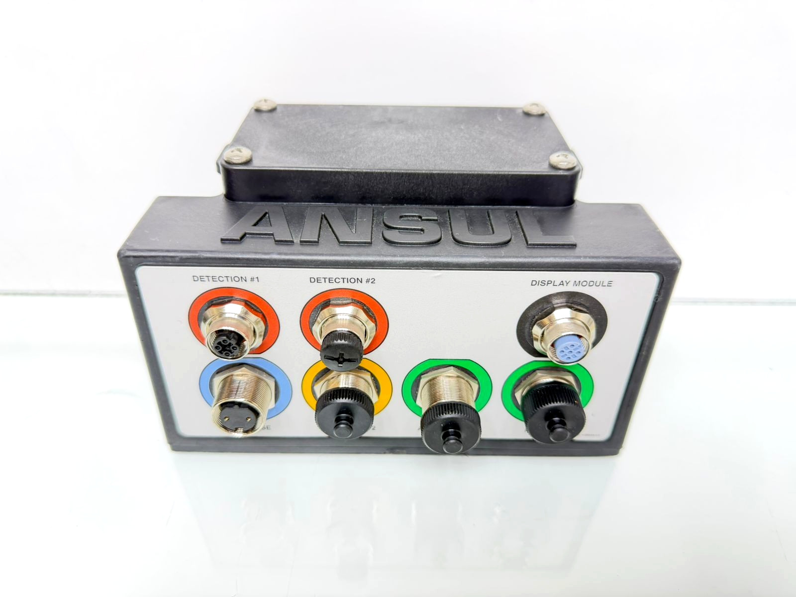 Ansul Checkfire 210 Interface Control Module ICM Assembly 439561 NIB GAM