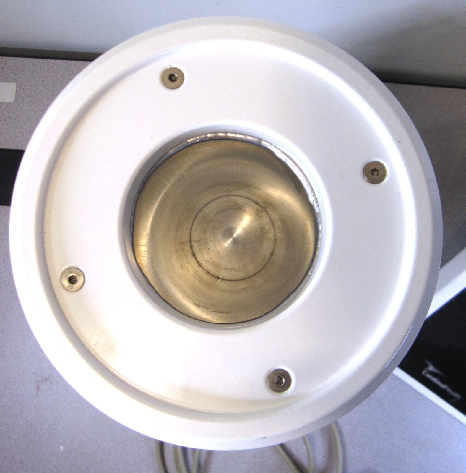 Cardinal Health CAL/RAD Mark VI Dose Calibrator Isolation Chamber VIK-202