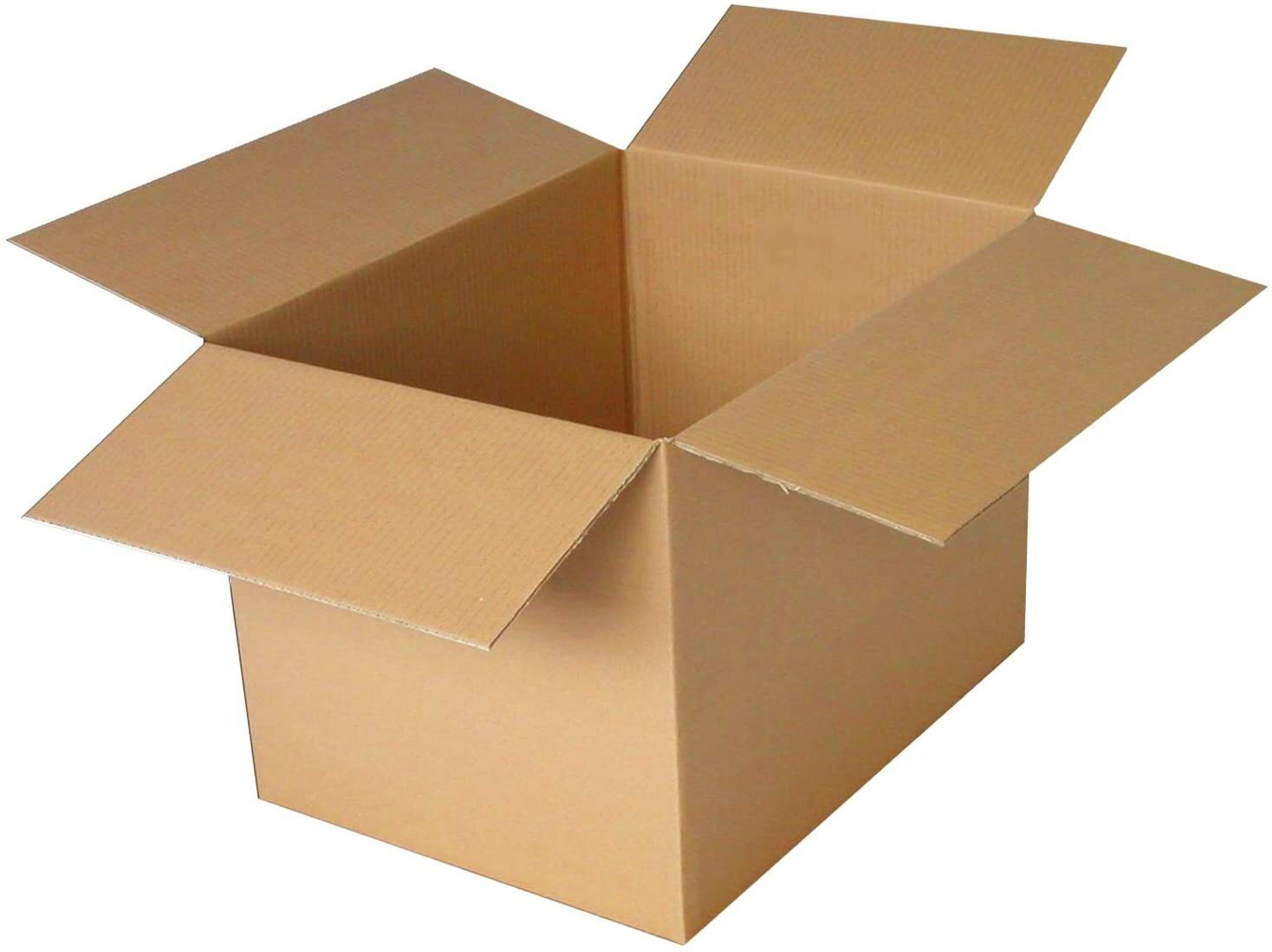 BOXES -Many Sizes Available -Packing Shipping Mailing Moving Storage-SHIPS FREE$