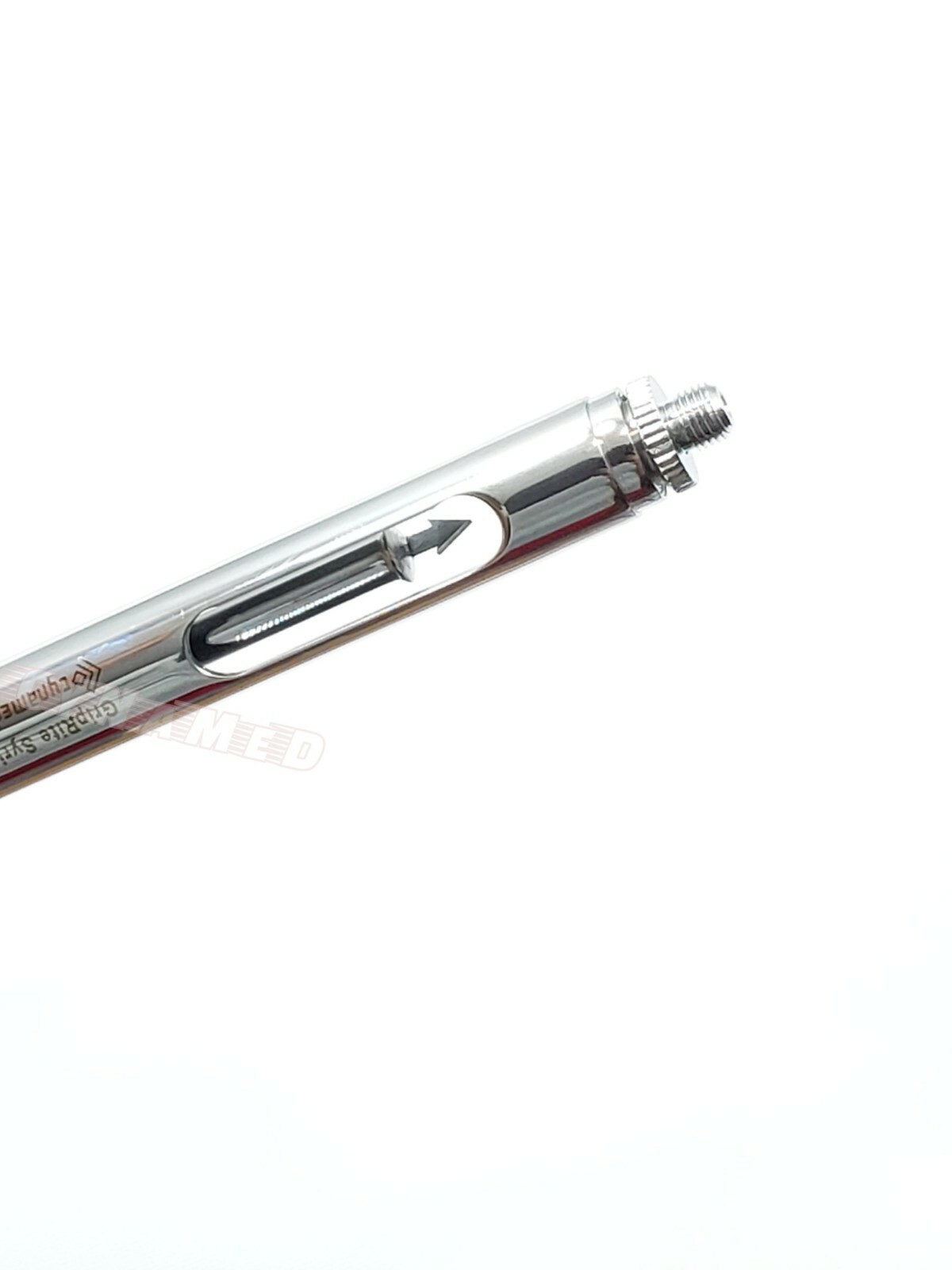 German Dental Anesthetic Self Aspirating Syringes 1.8ml Auto Passive Syringe-Blu