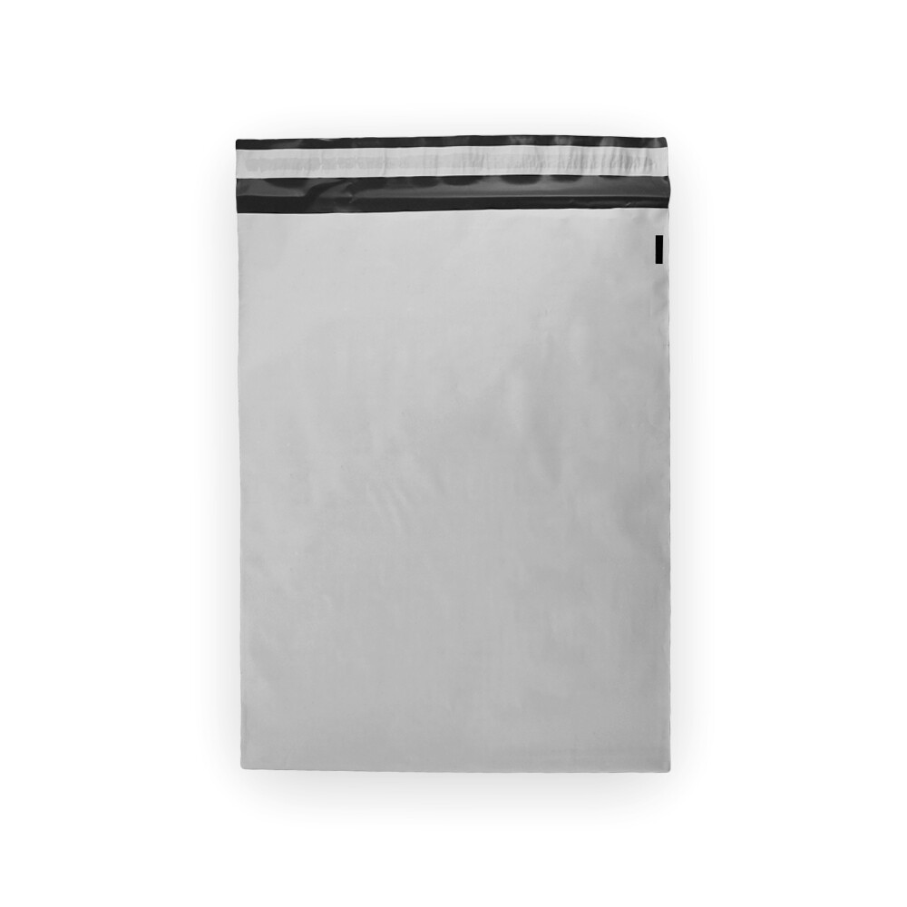 20 12×15.5 EcoSwift Poly Mailers Plastic Envelopes Shipping Mailing Bags 1.7MIL