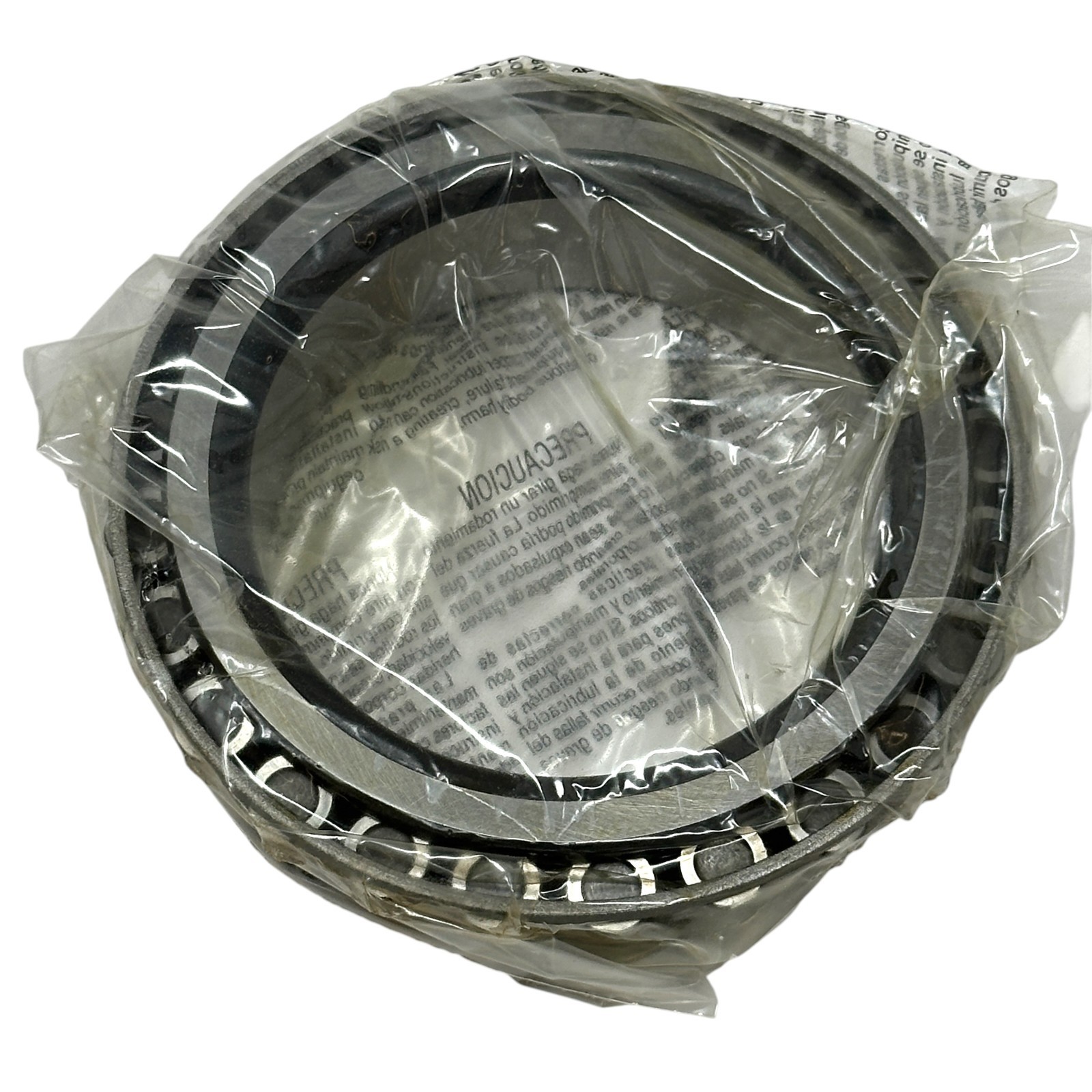 Timken 594A Tapered Roller Bearing Cone 594A-20024, Genuine Made in USA