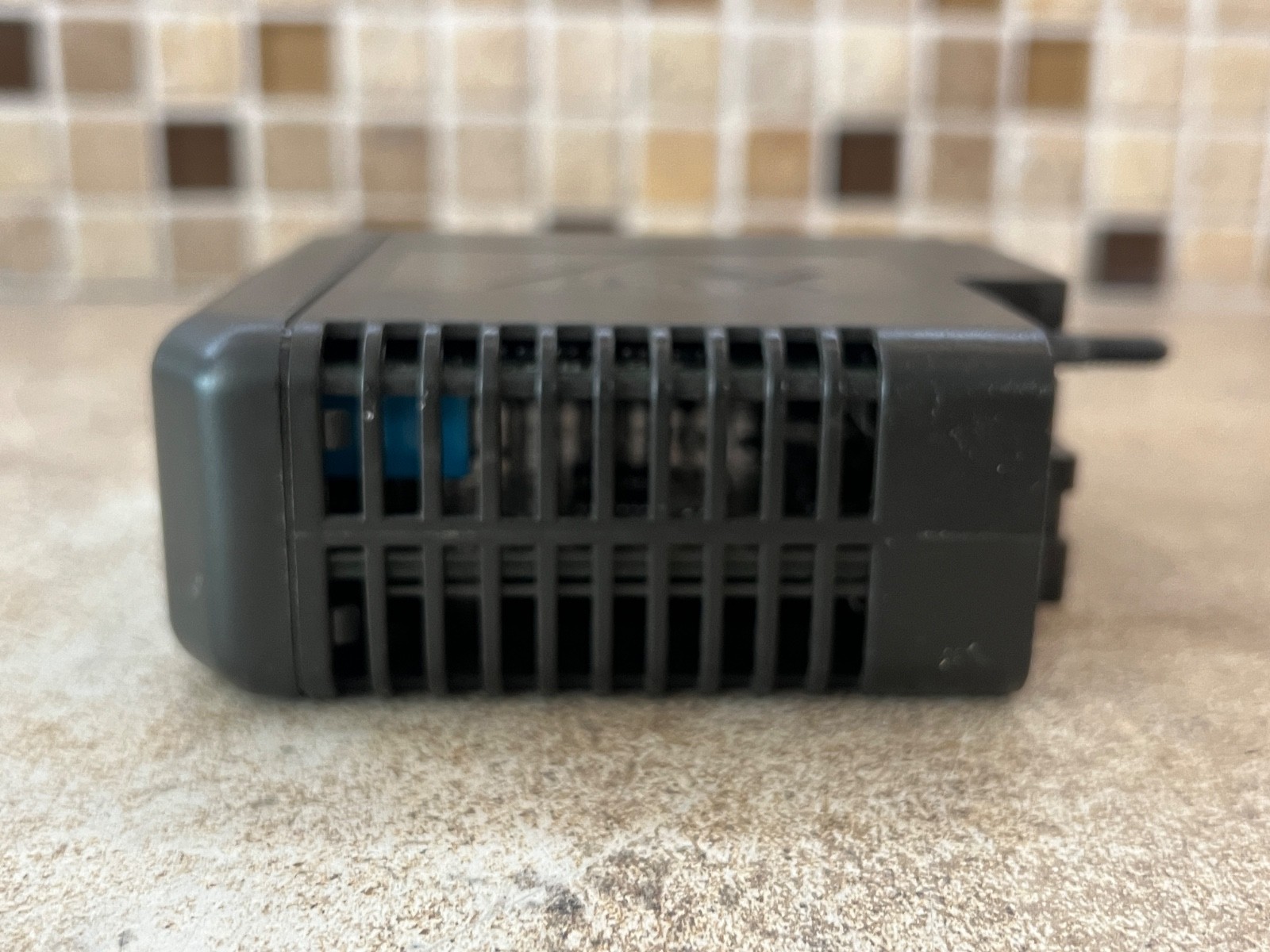 Emerson Delta V KJ3241X1-BA1 Serial Series 2 Module