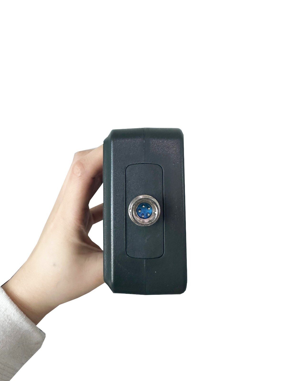 Torsion Meter Torque Measuring Tester Gauge with Range ±1N.m Accuracy ± 0.5%FS