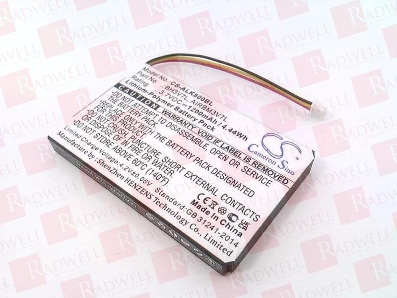 CAMERON SINO CS-ALK800BL / CSALK800BL (NEW IN BOX)