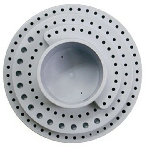 [Foredom] Rotating Bur Holder Opened Top & Closed Top