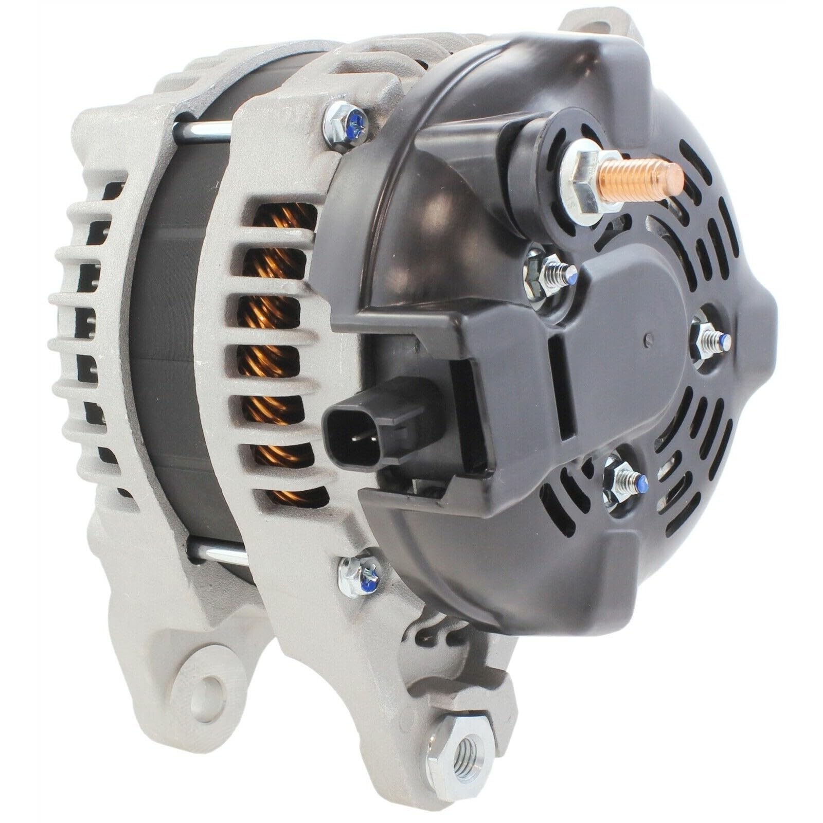 Alternator V8 150A 12V for Jeep Commander Grand Cherokee 5.7L 6.1L 07-10 90-29-5
