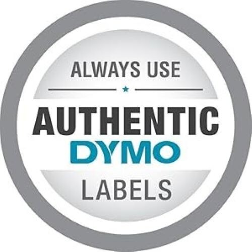 DYMO LabelWriter Shipping Labels 2 5/16″ x 4″ White 250 Labels/Roll 1763982 NEW