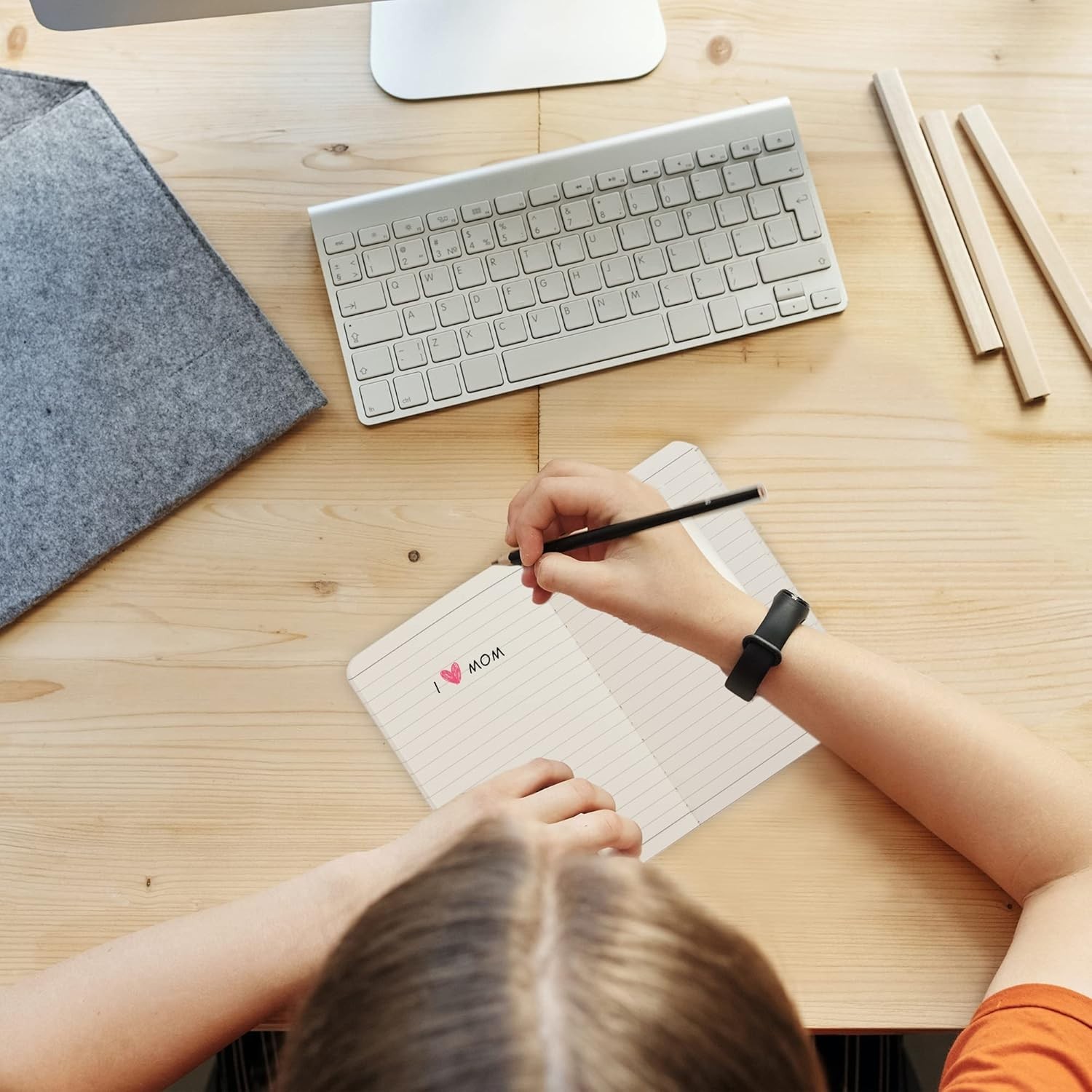 Ultra-Portable Mini Notebooks – 6 Soft Cover Notepads for Travel & Everyday Use