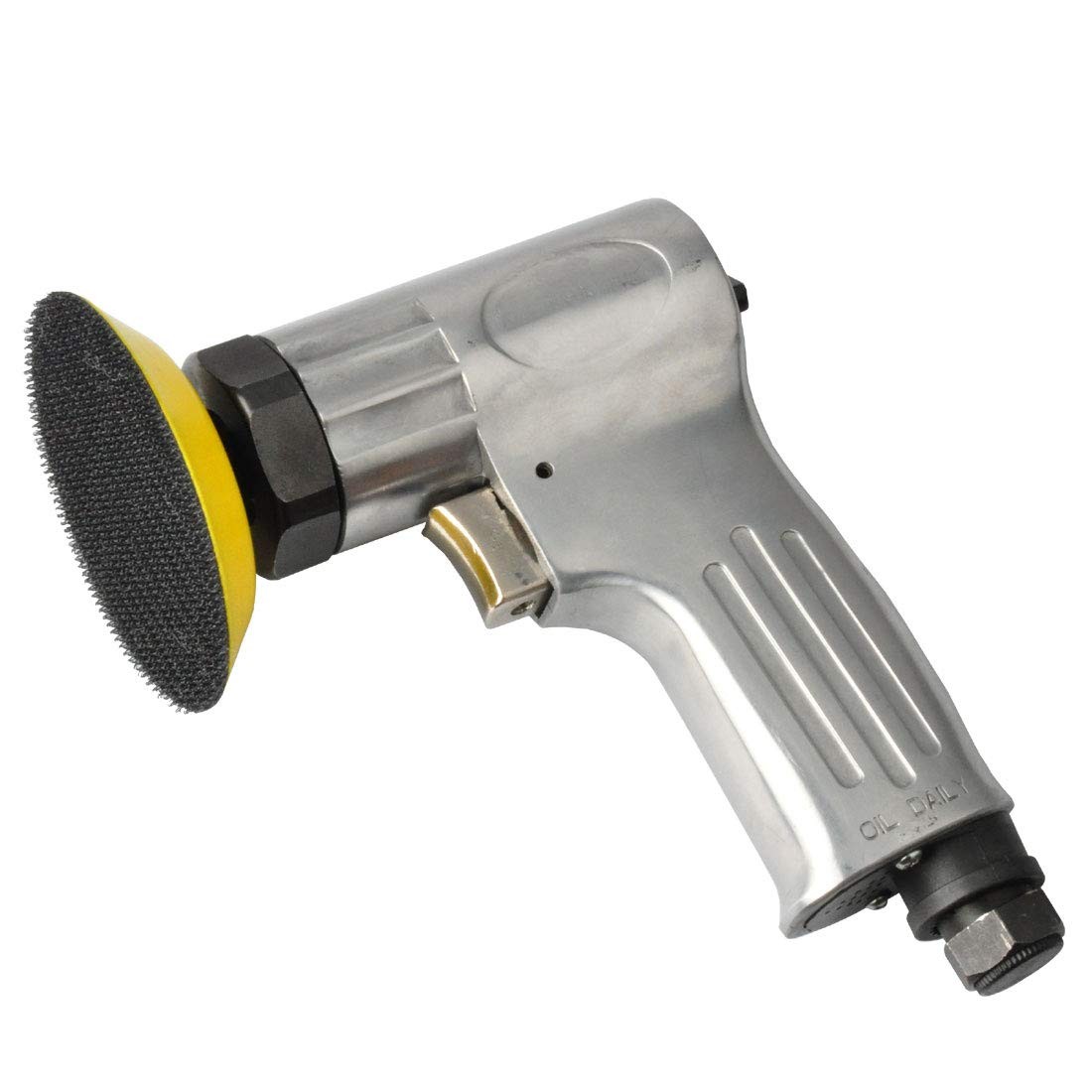 PROSHI 3Inch Mini Air Polishing Kit 3Inch Mini Polisher with the sanding pad …