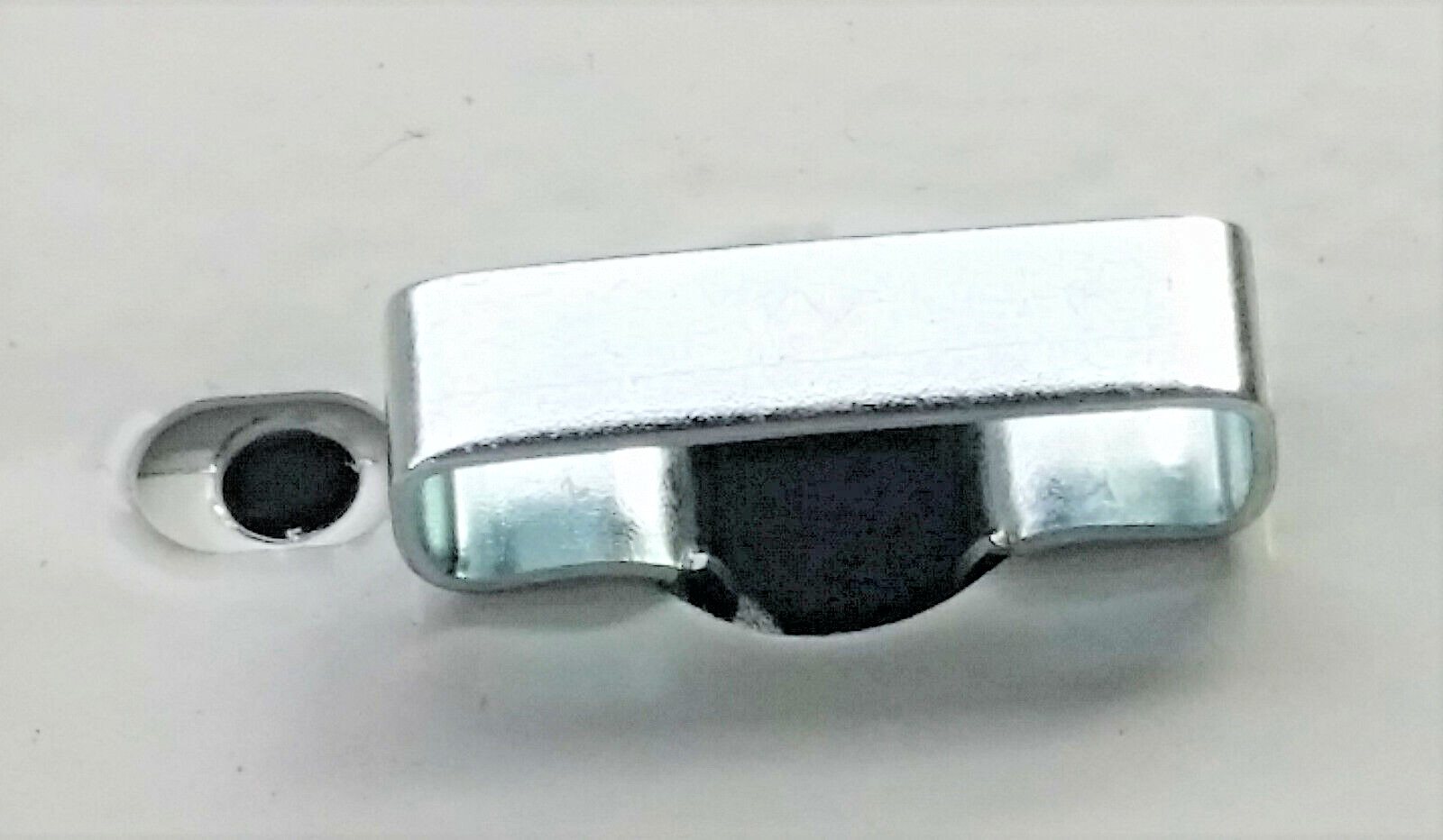 10 pk of 1/4 turn Metal Retainer Clip Fastener for Ballast Cover/Reflector
