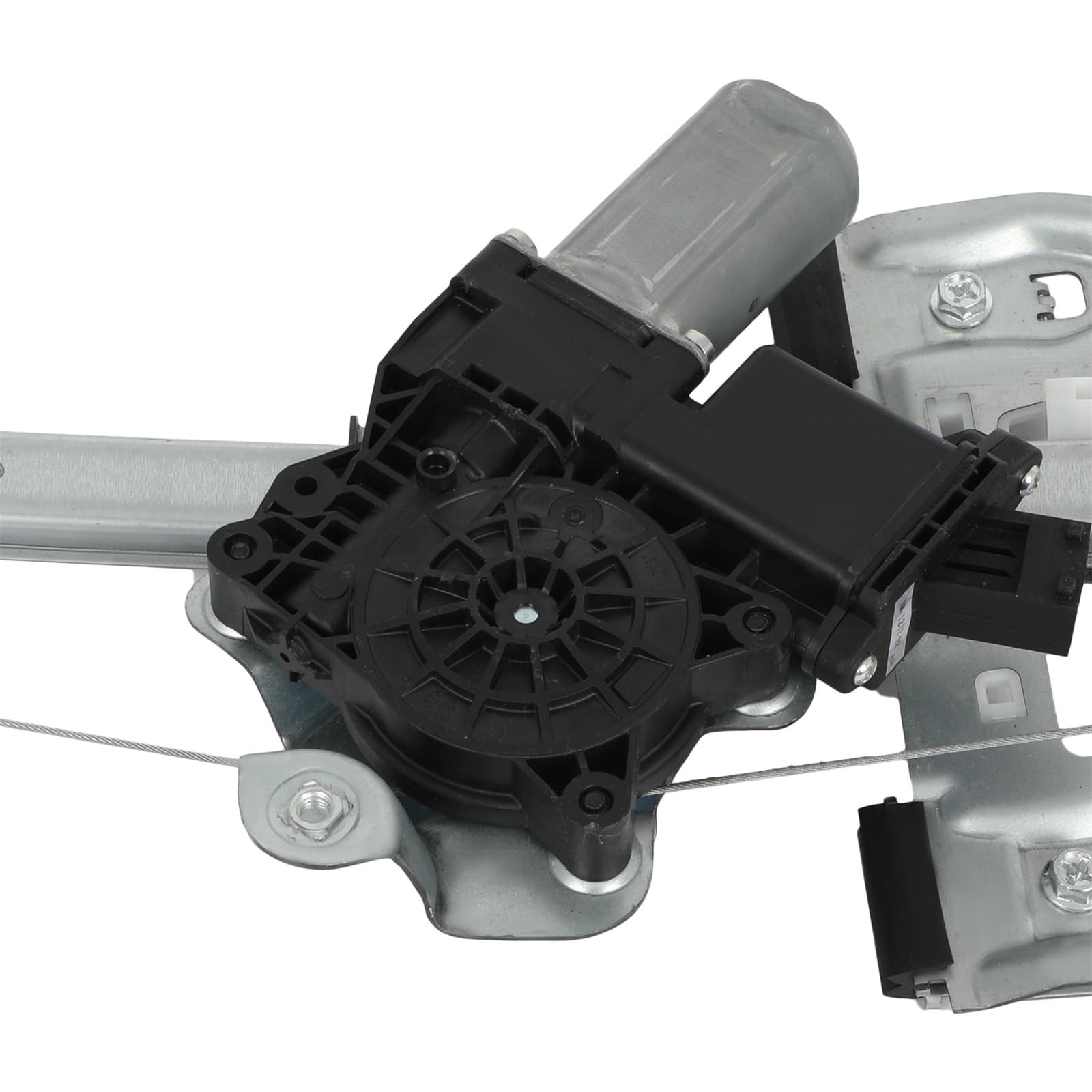 Rear Right Side Window Regulator Motor Assembly for STS 2005-2011 748-275