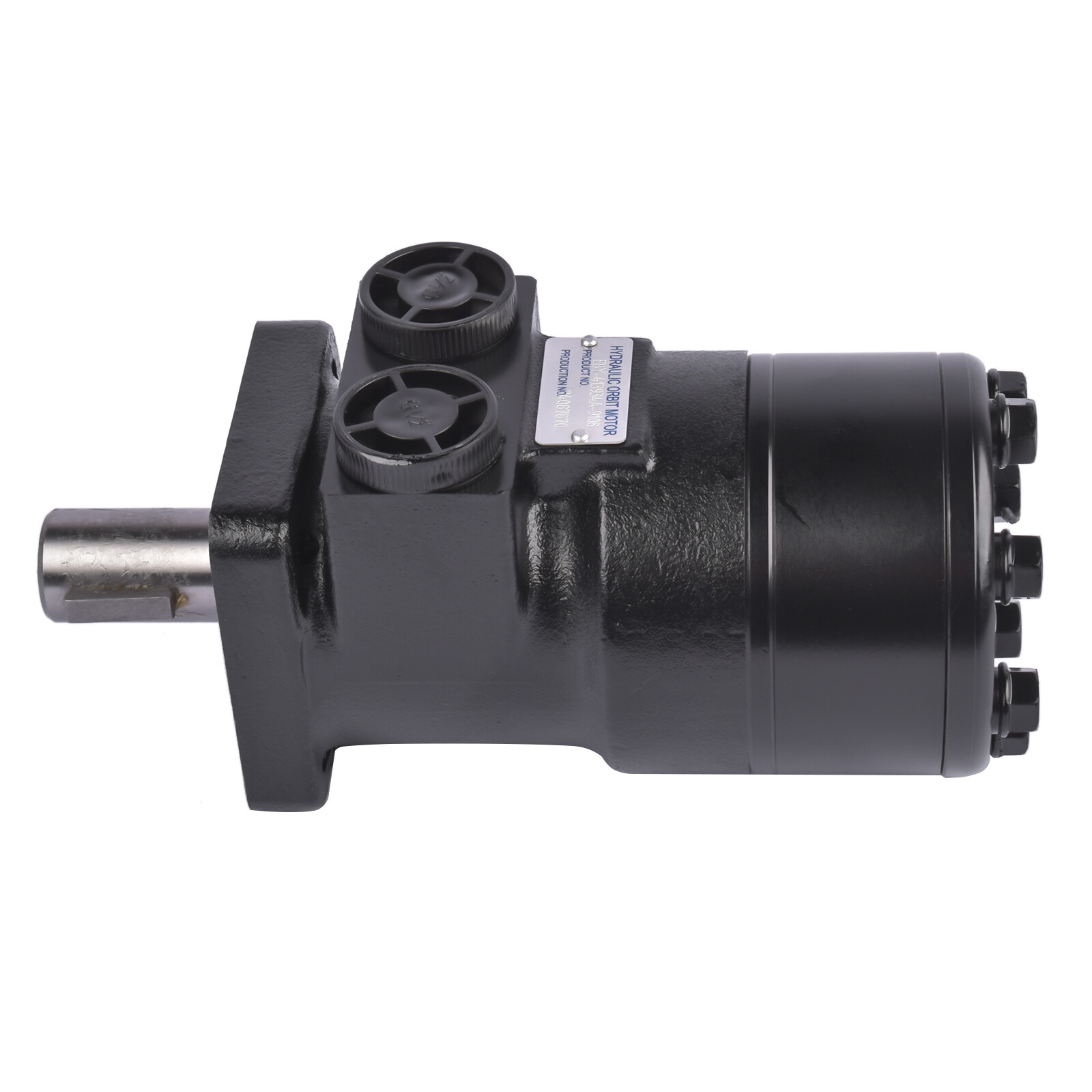 103-1005-012 Hydraulic Motor for Eaton Char-Lynn S Series 11.4in³/r 186cm³/r