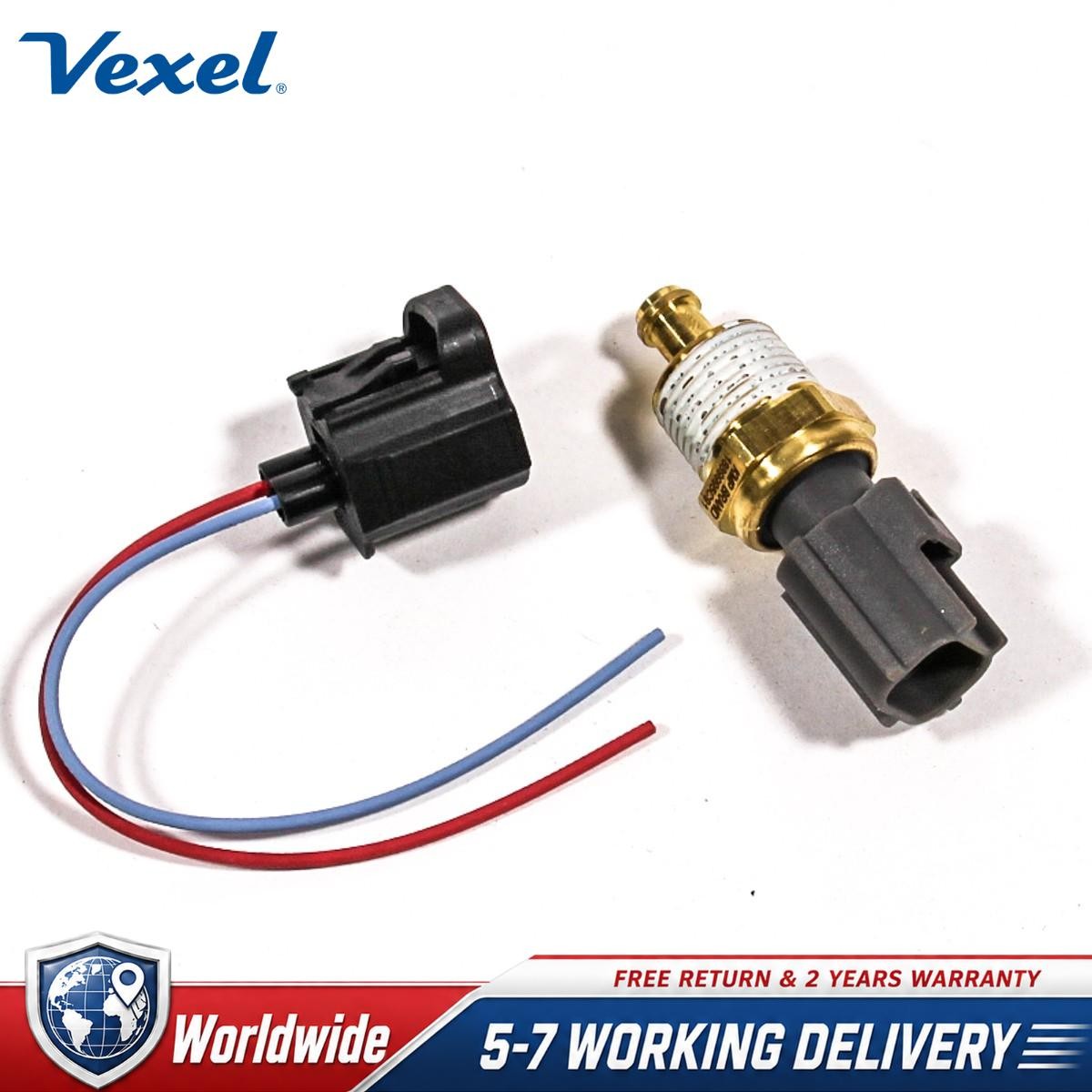 SENSOR – OIL TEMP Suitable For PERKINS 1889995C91 2-Years Warranty