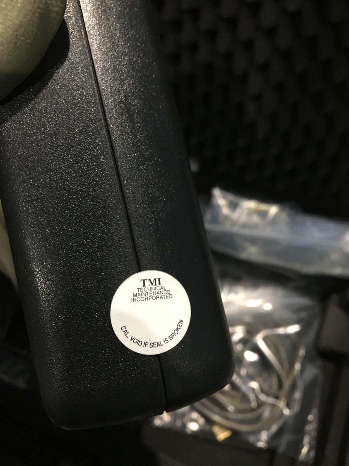 DB Pruftechnik Ag VIB 5.300 VibXpert Dual Channel Vibration Analysis