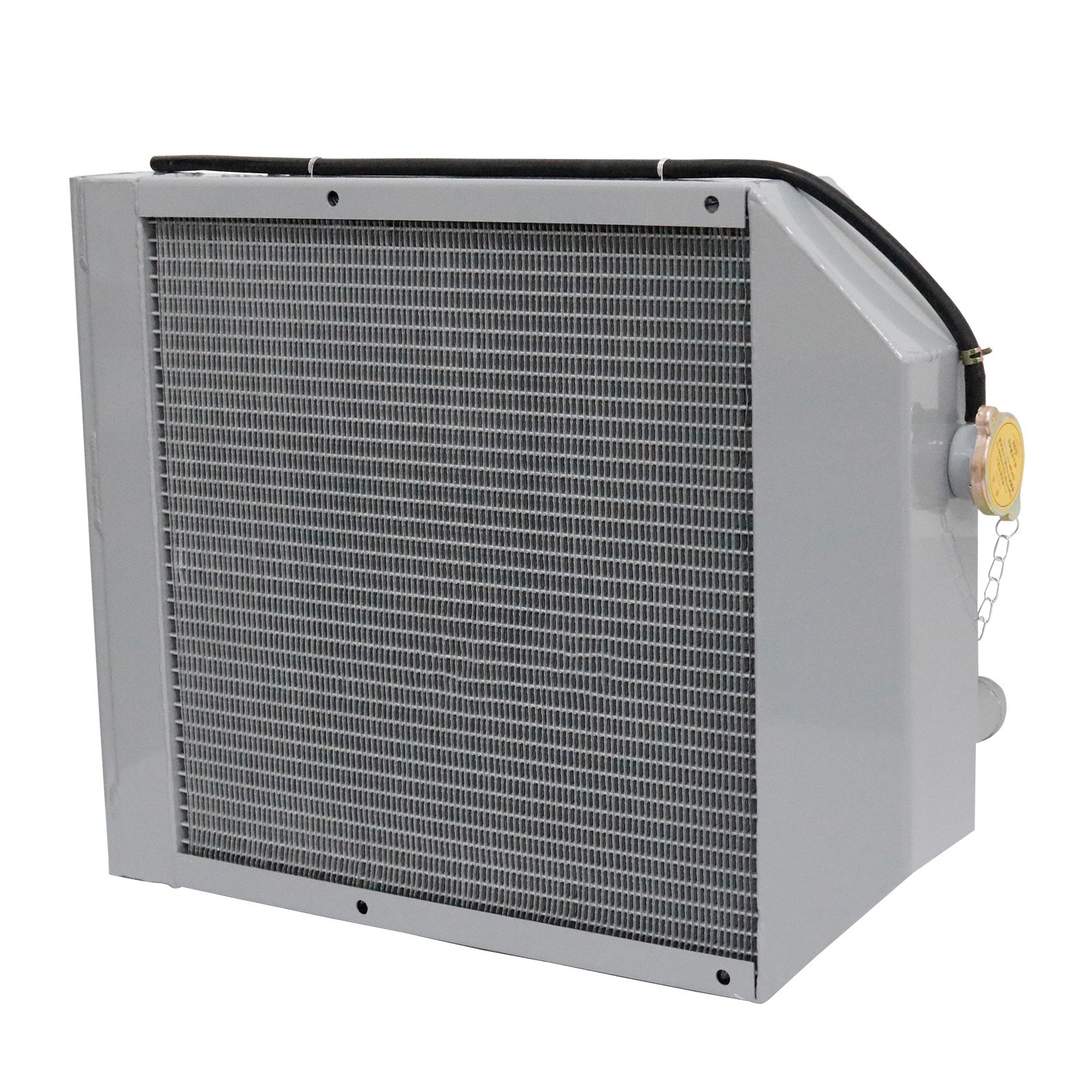 Radiator For Ford Holland 340 445 535 4100 4500 4600 5000 C5NN8005N 86531508