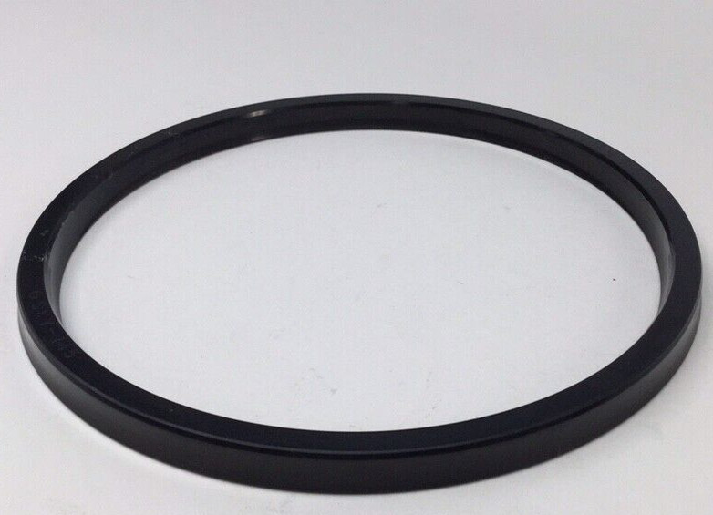 Sakagami SKY-145 Seal 145mm ID X 160mm OD X 9mm Wide SKY145 NBR Nitrile Rubber