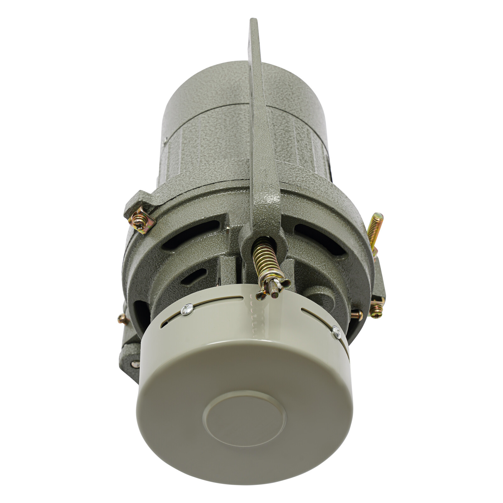 400W Electric Sewing Machine Motor Clutch Motor For Industrial Sewing Machine