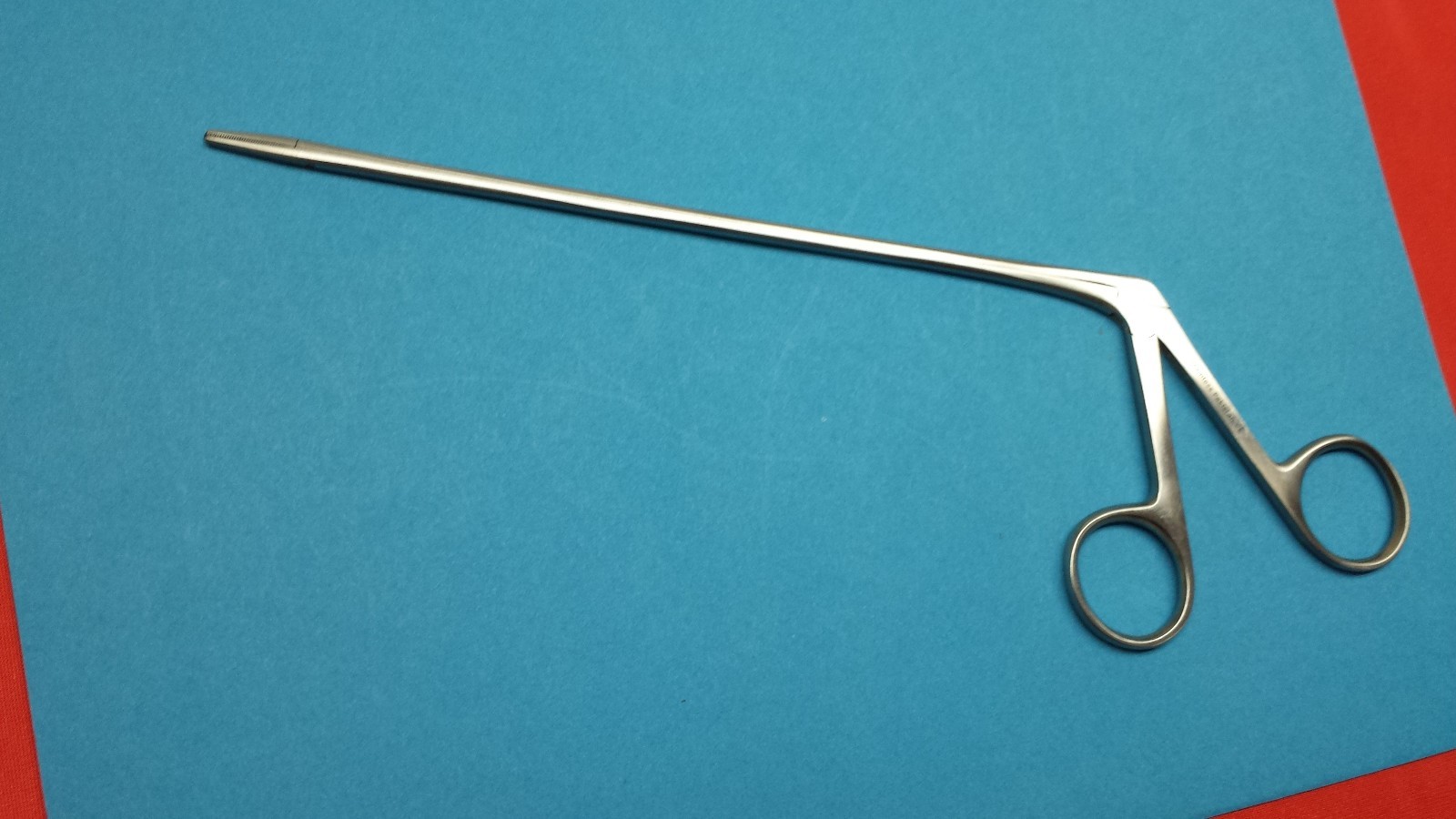 HARTMAN ALLIGATOR FORCEP 8 inch Excellent Quality