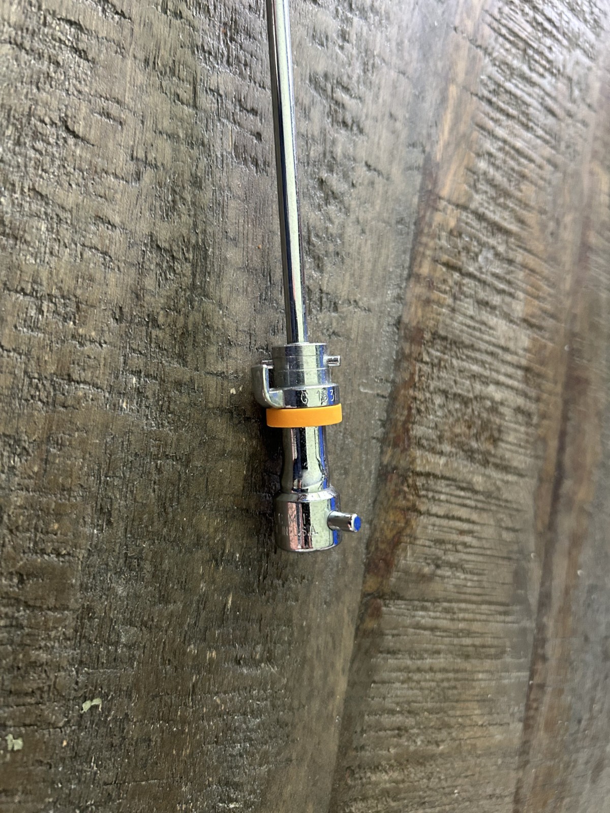 Circon ACMI G163 Cystoscope Visual Obturator 23Fr