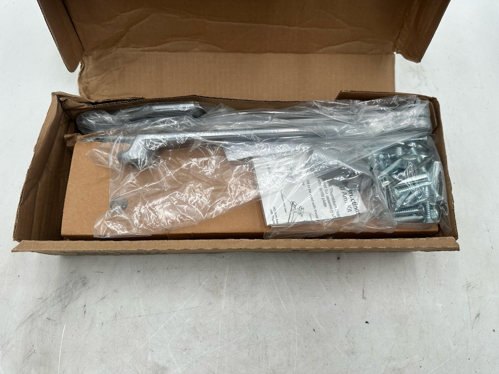 Norton CPS7500 689 Door Closer- Brand New