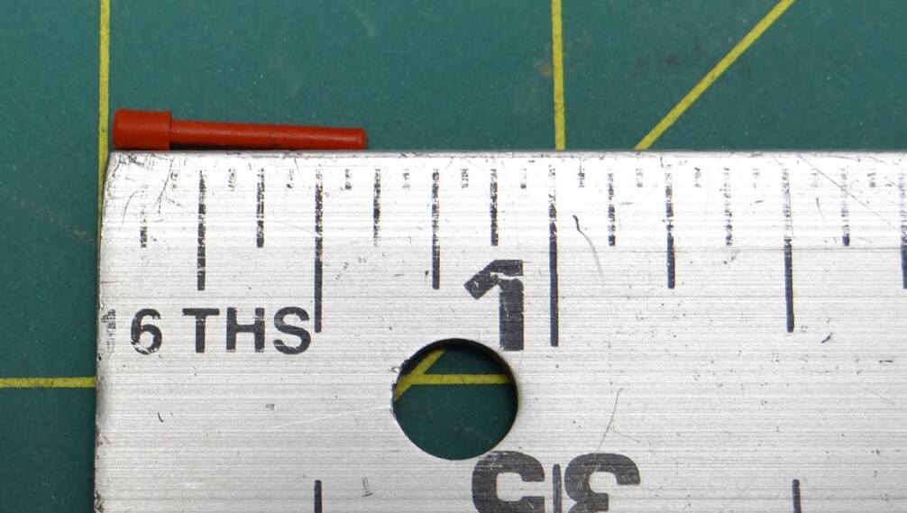 M39029/110, 030-9173-006, X-8425-330 Pin Set