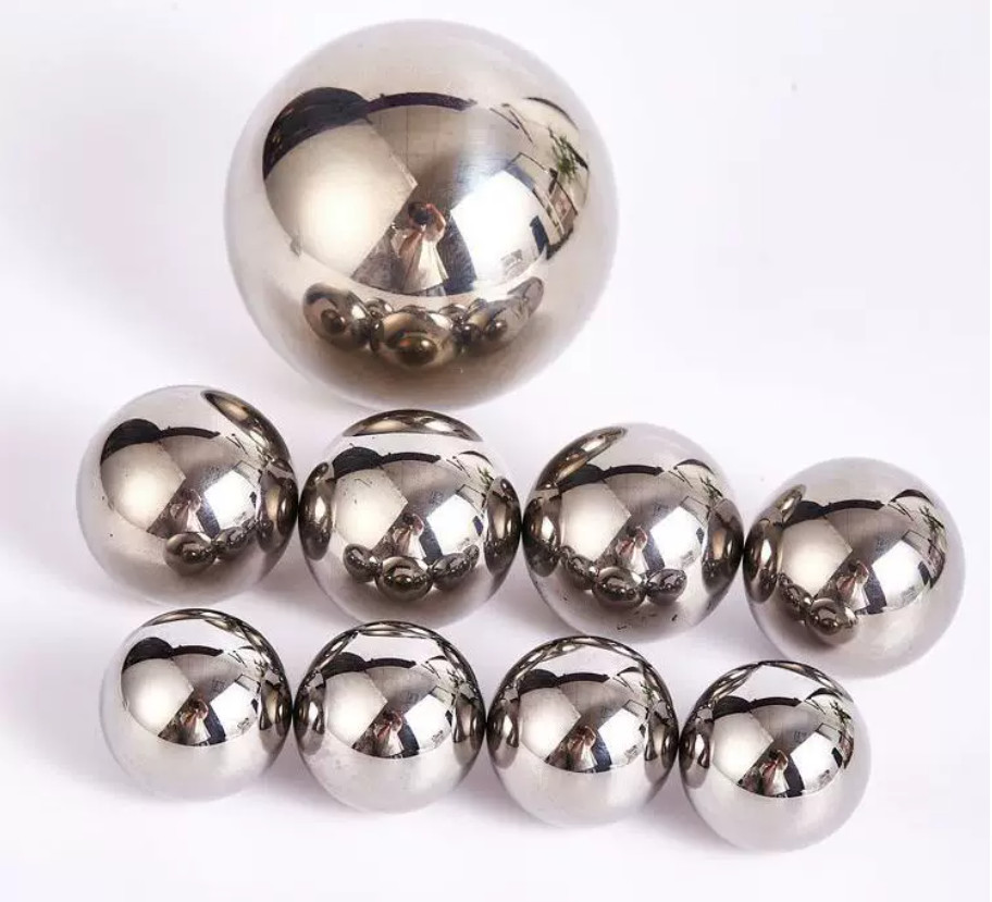 1 Lot 2mm 304 stainless steel Precision Ball–0.5kg 15000 pcs