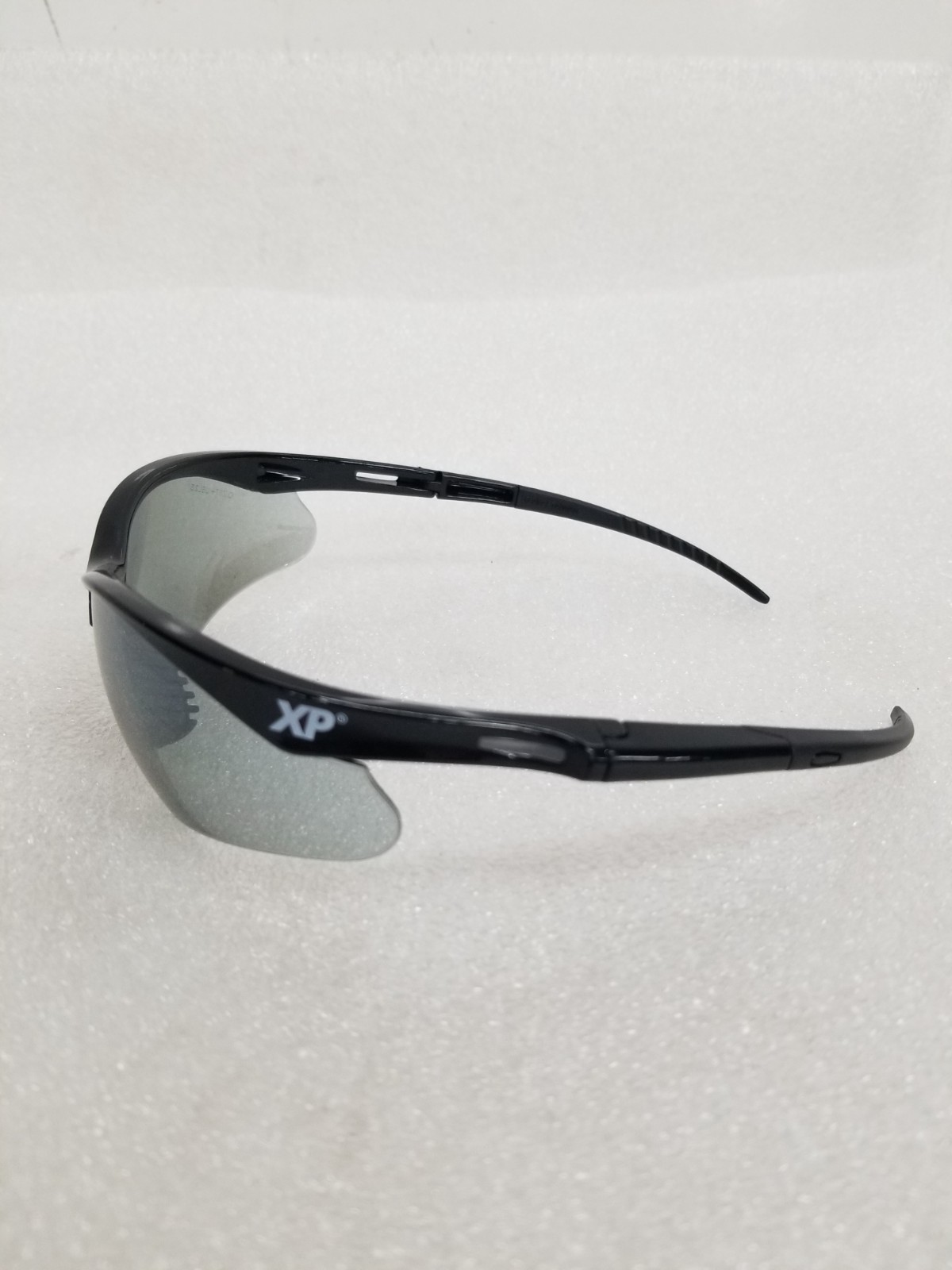 ORR Safety X12AMBS XP Archer Safety Eyewear Smokey Mirror Lens Box of 12