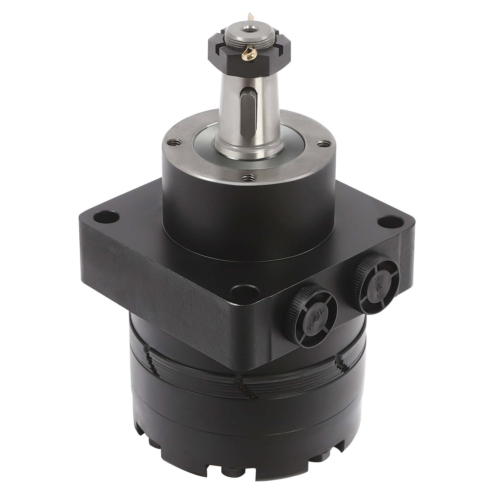 Hydraulic Motor, Hydraulic Wheel Motor, Hydraulic Motor for HGM-15E-3138