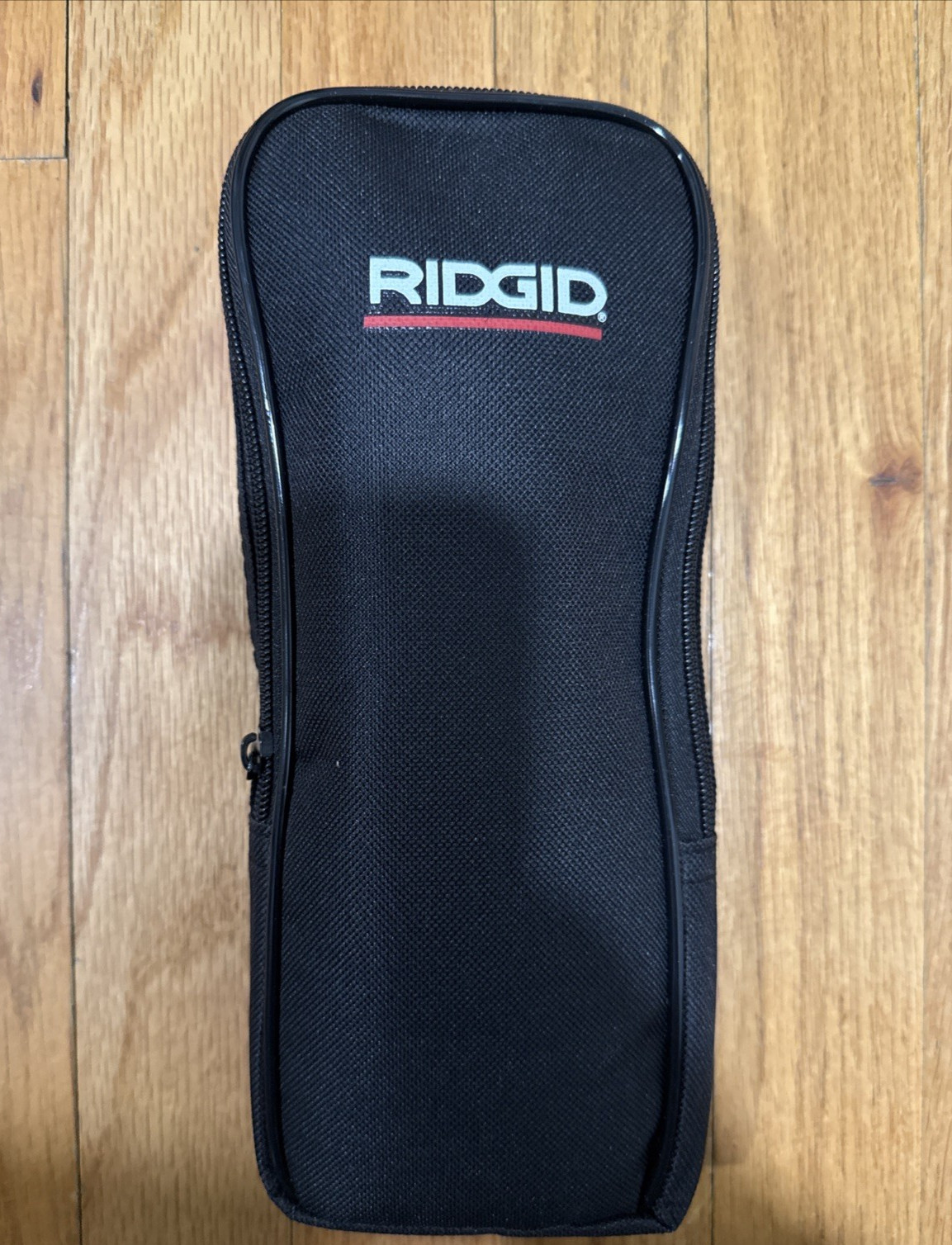 RIDGID 36163 Micro CD-100 Combustible Gas Detector – Grey