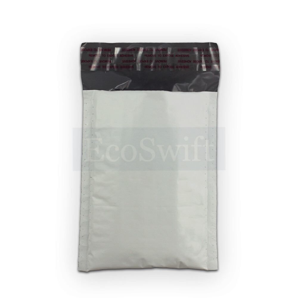 1-12000 #T 5×6 “EcoSwift” Poly Bubble Mailers Padded Shipping Envelopes 5″ x 6″