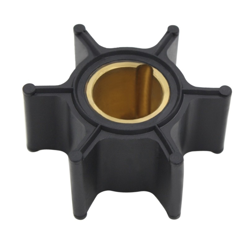 Replacement Impeller set Plastic & Brass Impeller & O Rings set for Johnson