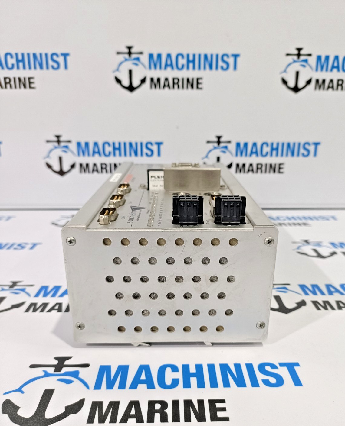 PLEIGER ELEKTRONIK SONTHEIM PPC-IPC-S WITH FREE EXPRESS SHIPPING