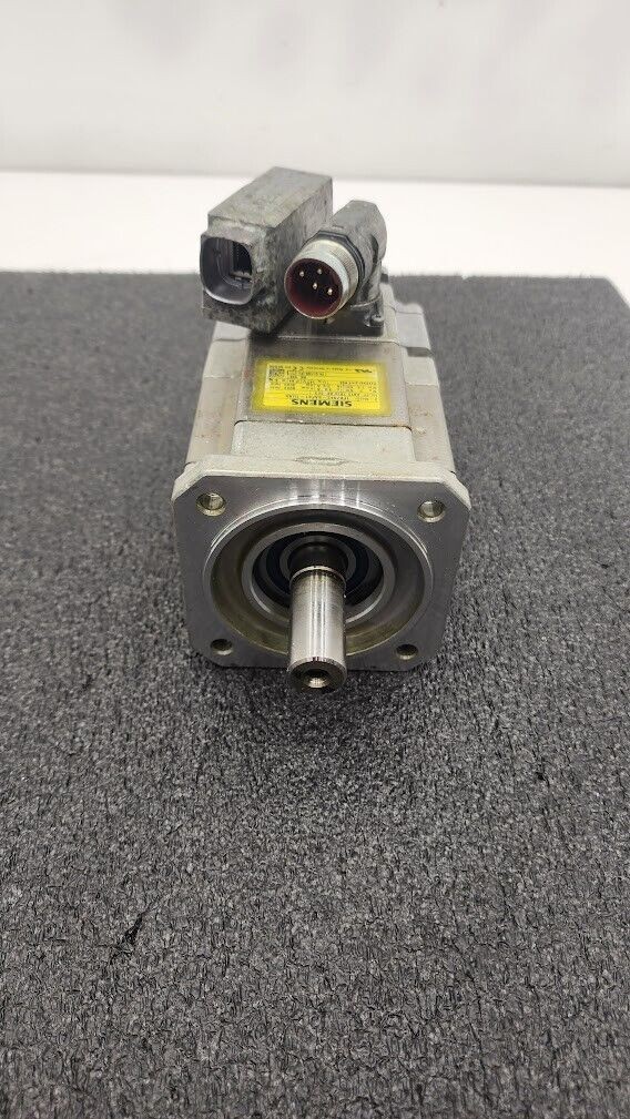 Siemens 1FK7042-5AF21-1UA0 Brushless AC Servo Motor SIMOTICS S 0.82kw