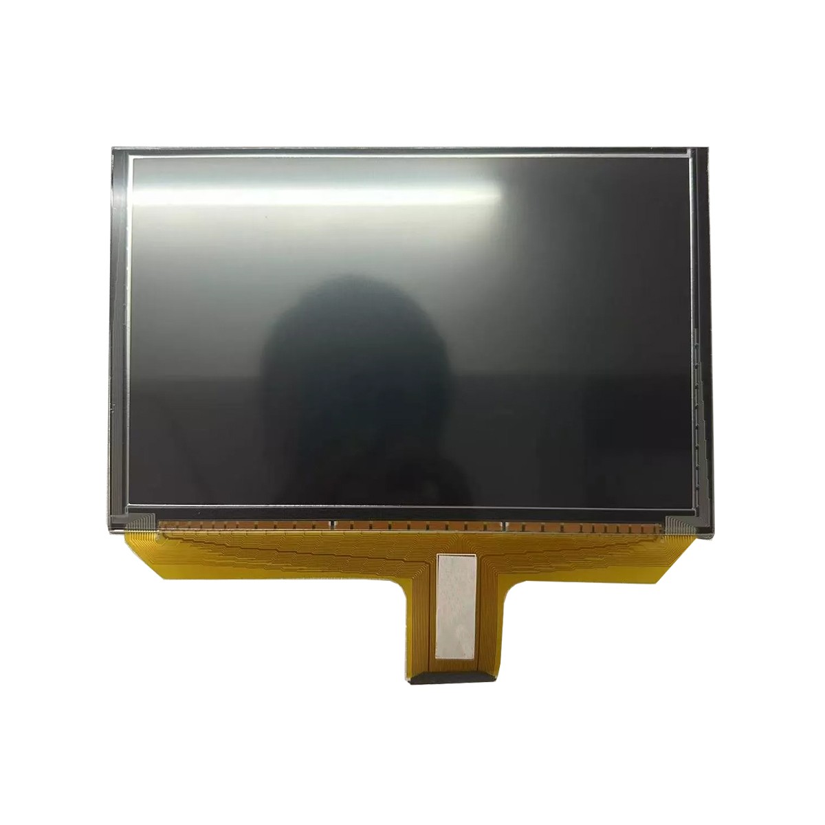 8″ DJ080EA-01K LCD Display For Chevrolet S10 year 2020 Opel Radio Navigation