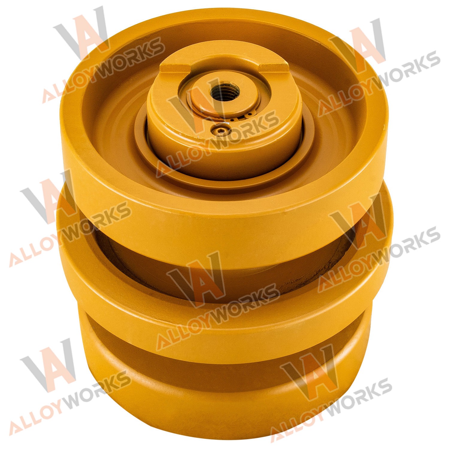 Bottom Roller Track Roller Fit CATERPILLAR CAT 289D UNDERCARRIAGE #304-1890