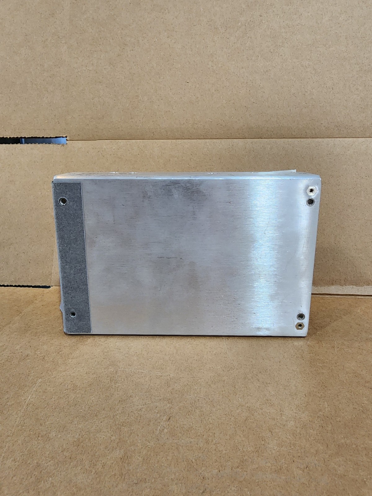 CDI SMD350-33-C 11000203-33 Enclosed Power Supply, 34VDC @ 10.3A, 350W