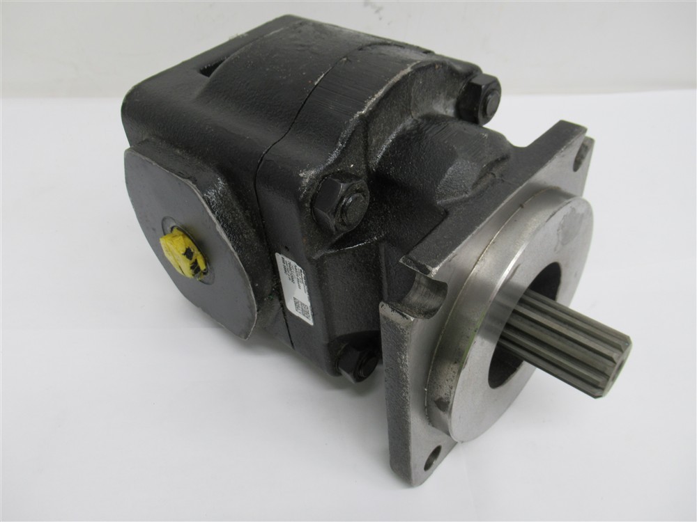 Land Pride 850-589C, Hydraulic Motor