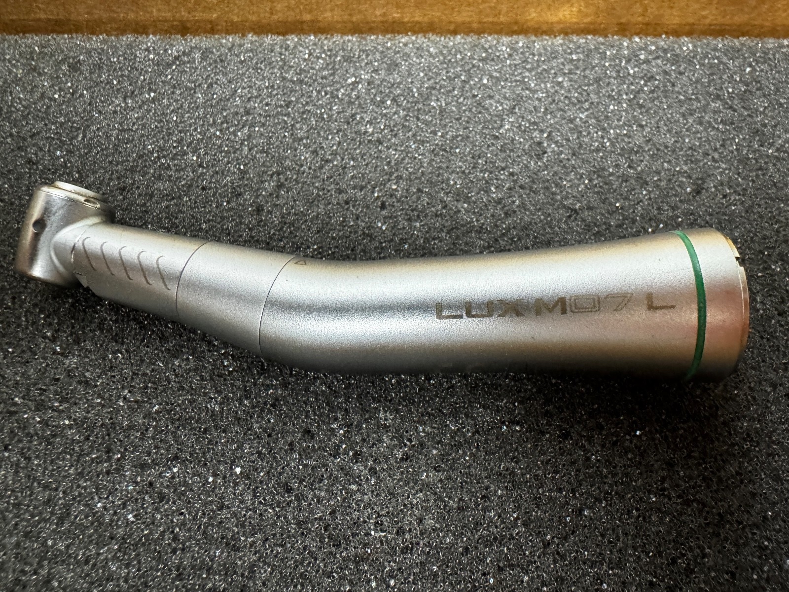 KAVO Mastermatic Lux M07 L Low Speed Contra-angle