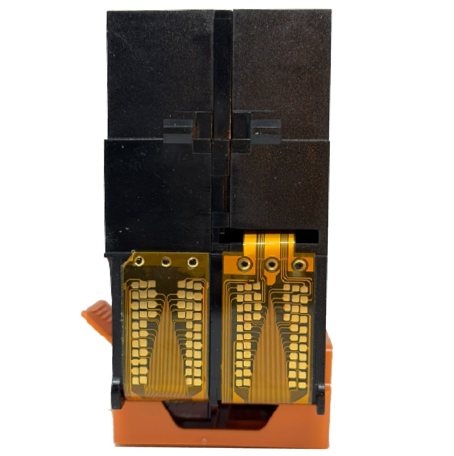 Quadient IXINK357 | Red Replacement Fluorescent Ink Cartridge