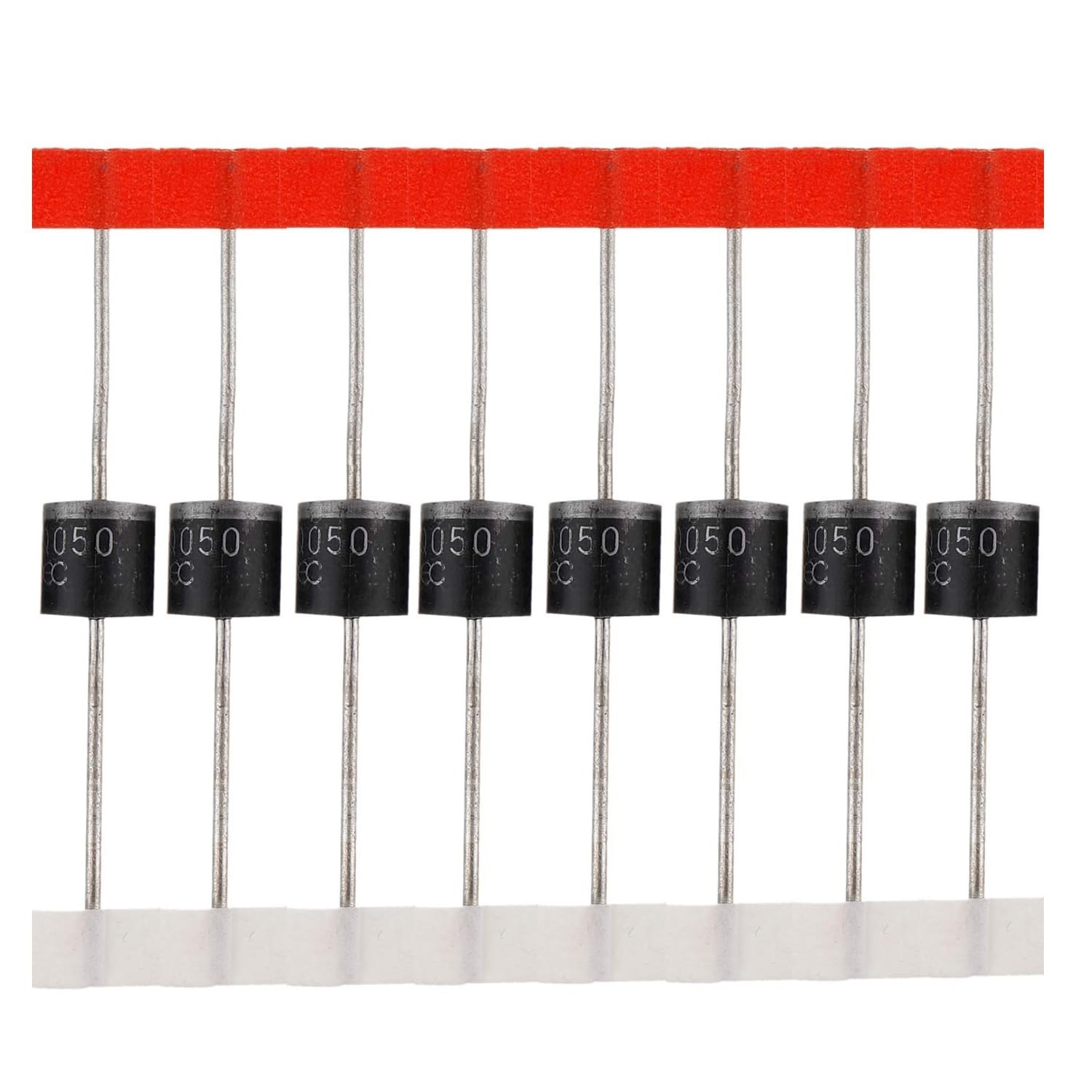 Schottky Diode 30SQ050 (30A 50V) Axial 30SQ050 (30 Amps 50 Volts) For