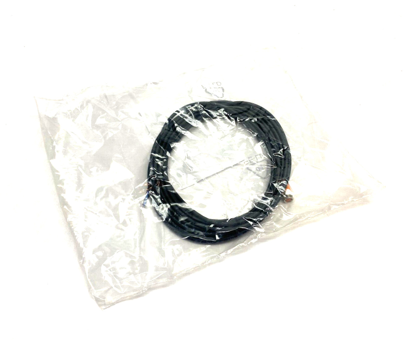 Ifm EVC142 Single Ended Female M8 to Pigtail Cordset ADOGF030MSS0005H03