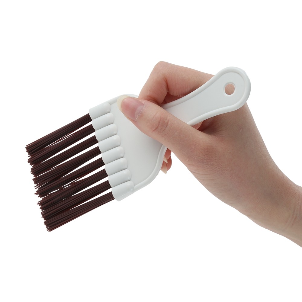 Air Conditioning Brush Set FCR6 & Radiator Condenser Fin Comb AC Evaporator Set