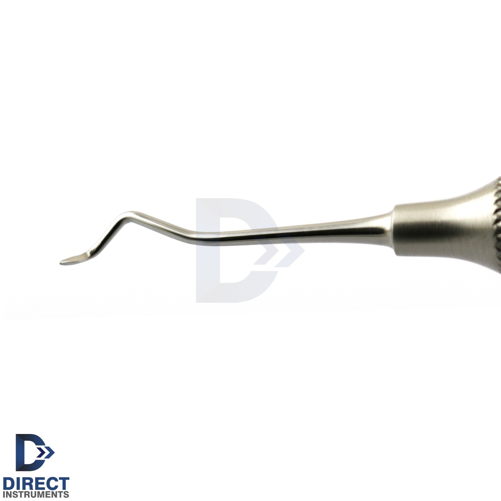 Dental Universal Curette 13-14 Columbia Posterior Subgingival Calculus Remover