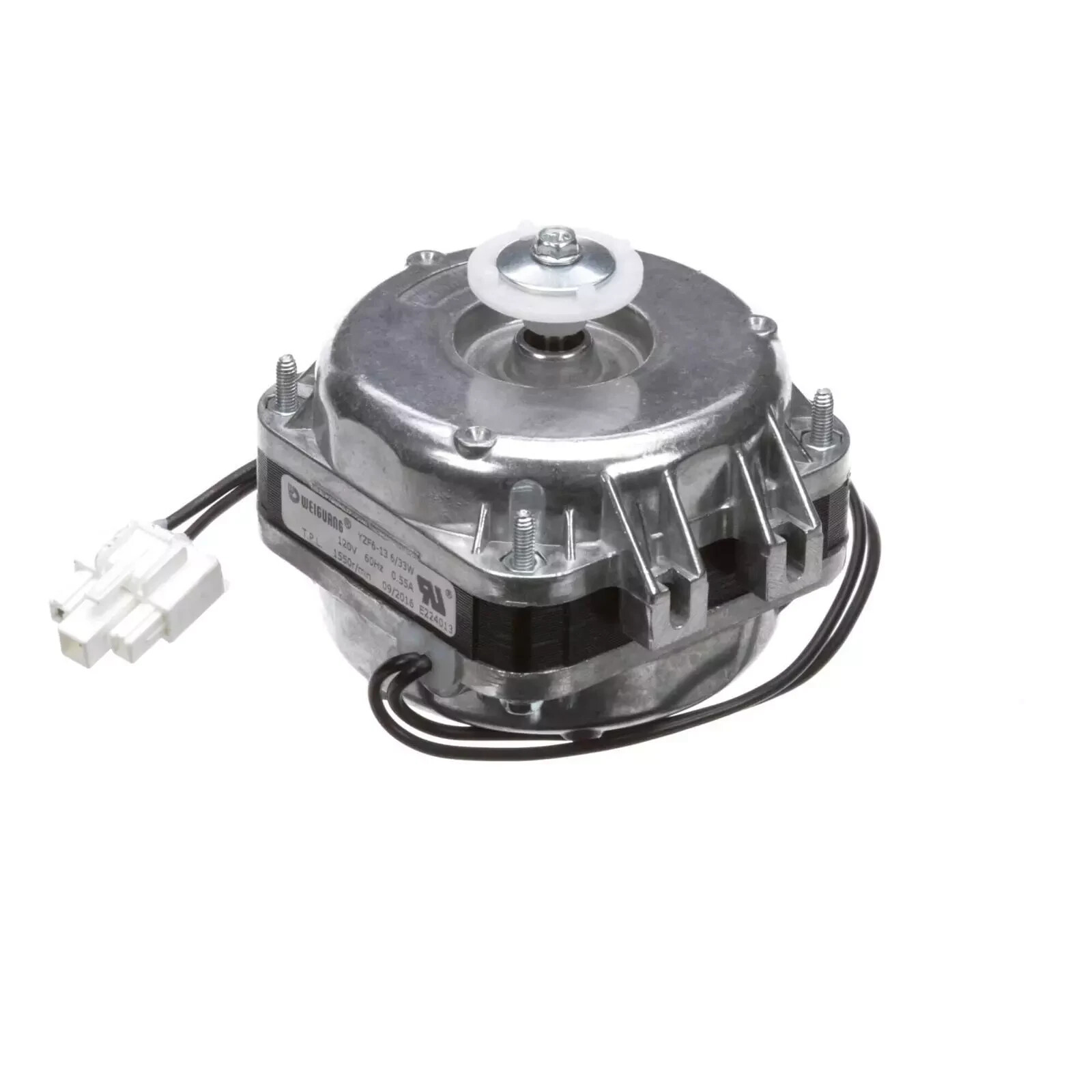 Atosa Motor, Fan, Evaporator, New W0301904 – Free Shipping + Genuine OEM